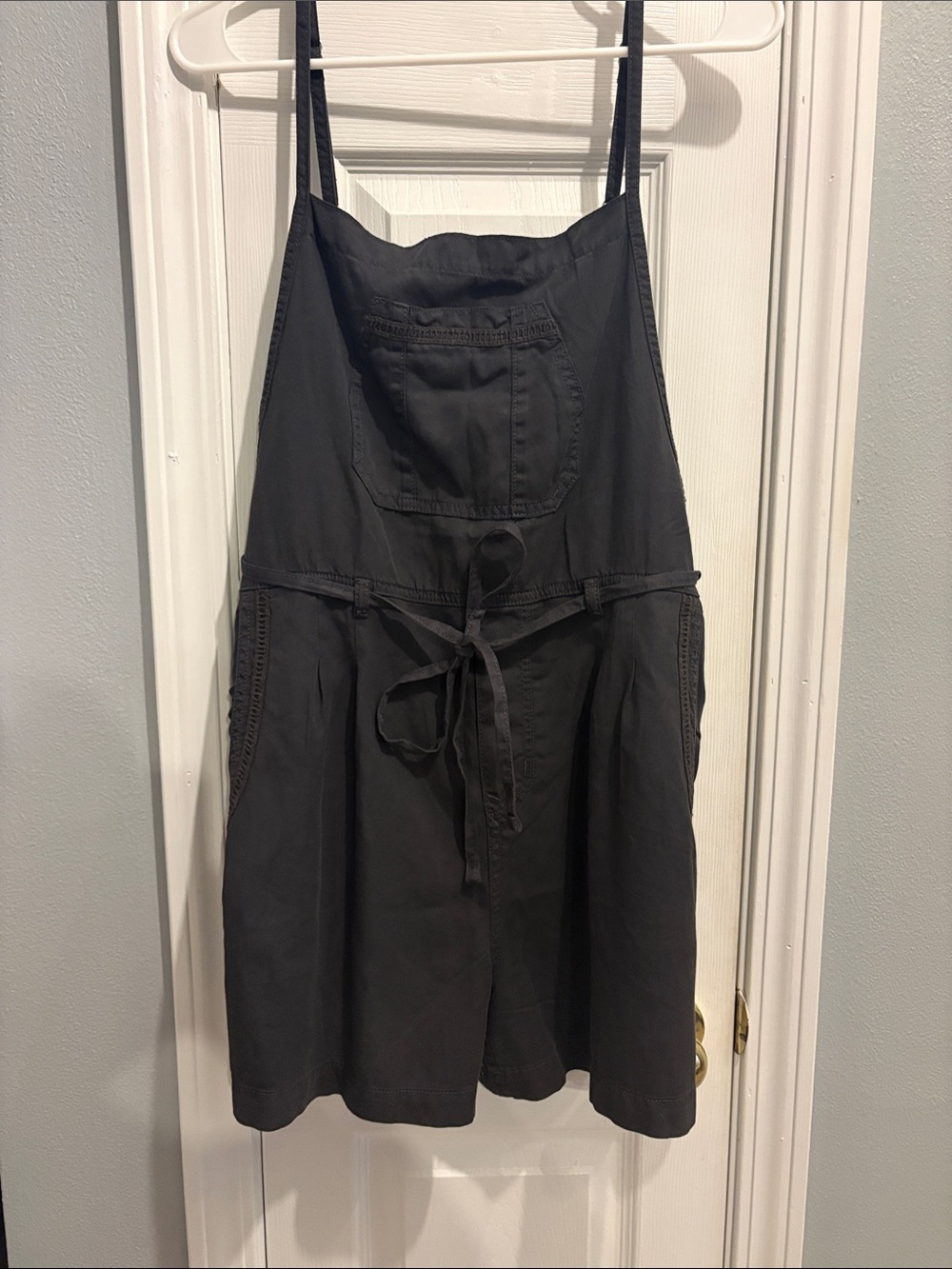 Cargo Romper